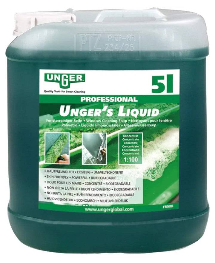 Unger Fensterreiniger