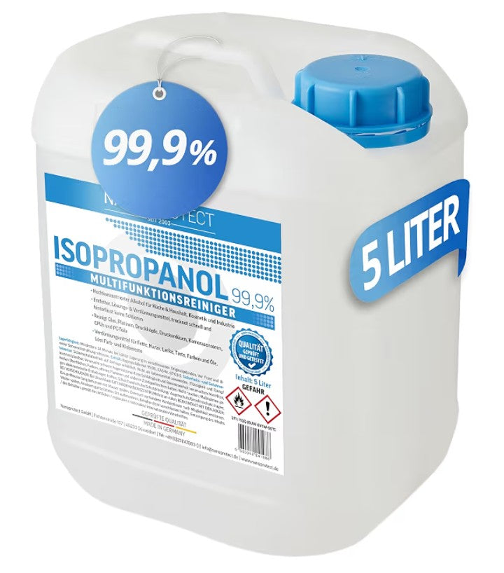 Multifunktionsreiniger 5 Liter