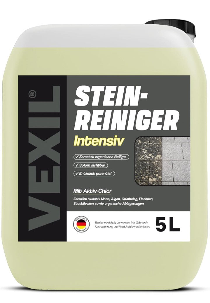 Stein-Reiniger 5Liter