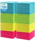 AIDEA Microfasertücher 100 Stück